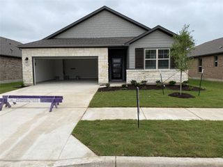 1513 Whippletree TRL, Georgetown, TX 78626