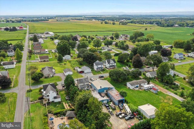 KENNEDY STREET, Marion, PA 17235