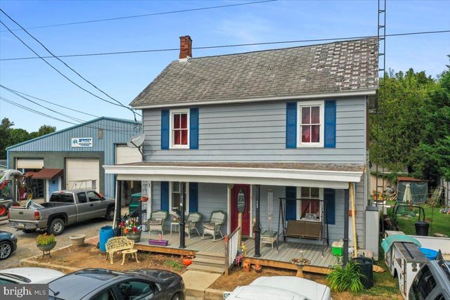 KENNEDY STREET, Marion, PA 17235