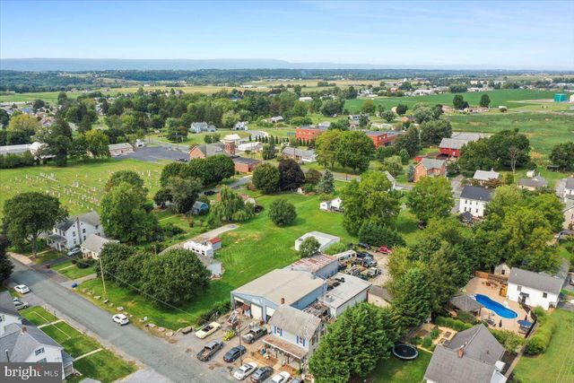 KENNEDY STREET, Marion, PA 17235