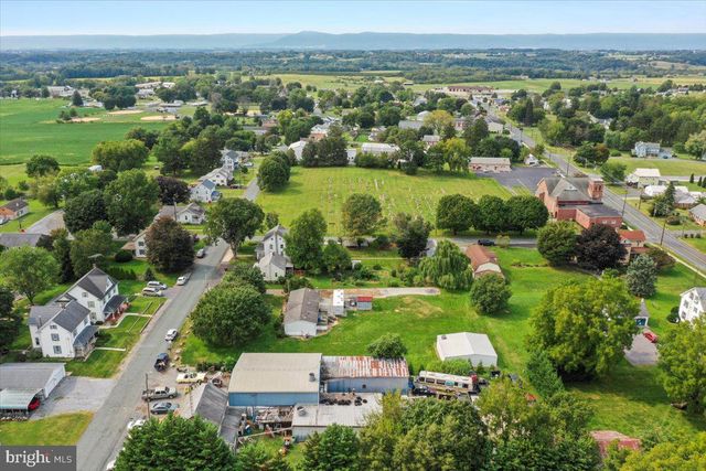 KENNEDY STREET, Marion, PA 17235