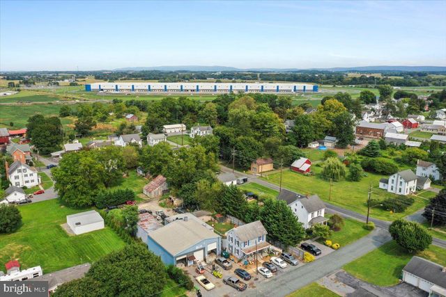 KENNEDY STREET, Marion, PA 17235