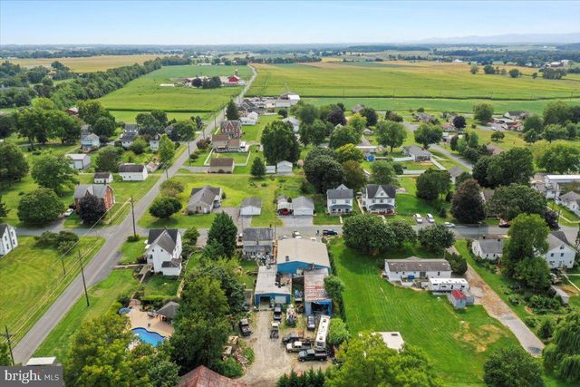 KENNEDY STREET, Marion, PA 17235