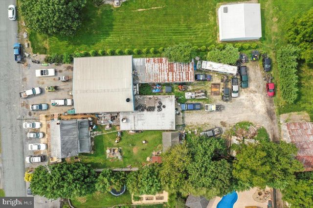 KENNEDY STREET, Marion, PA 17235