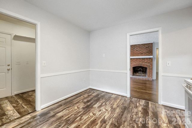 1628 Bonnie Lane, Charlotte, NC 28213