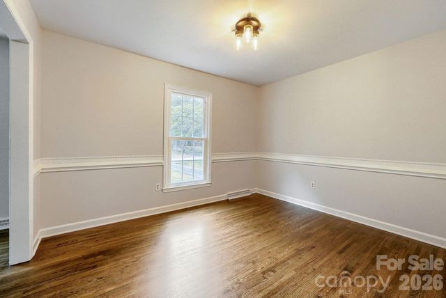 1628 Bonnie Lane, Charlotte, NC 28213