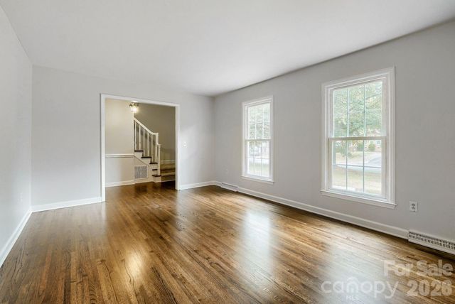 1628 Bonnie Lane, Charlotte, NC 28213