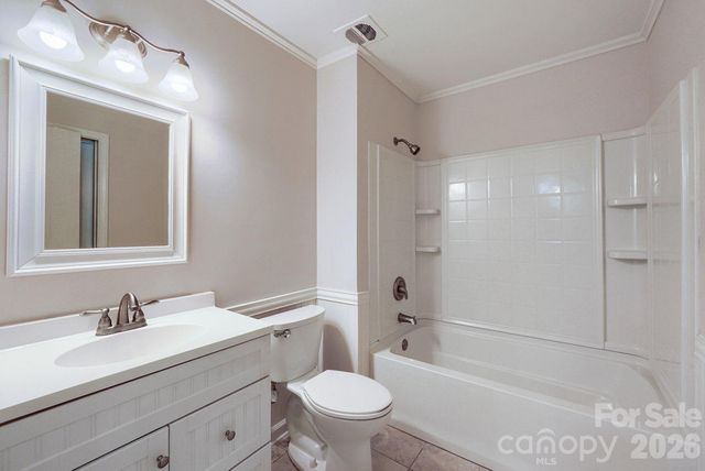 1628 Bonnie Lane, Charlotte, NC 28213