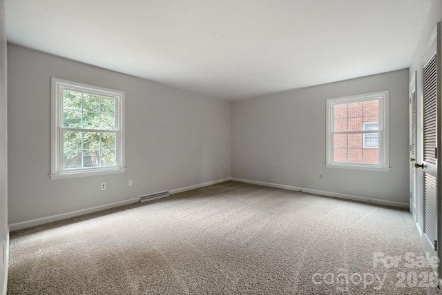 1628 Bonnie Lane, Charlotte, NC 28213