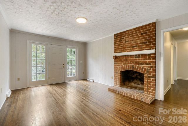 1628 Bonnie Lane, Charlotte, NC 28213