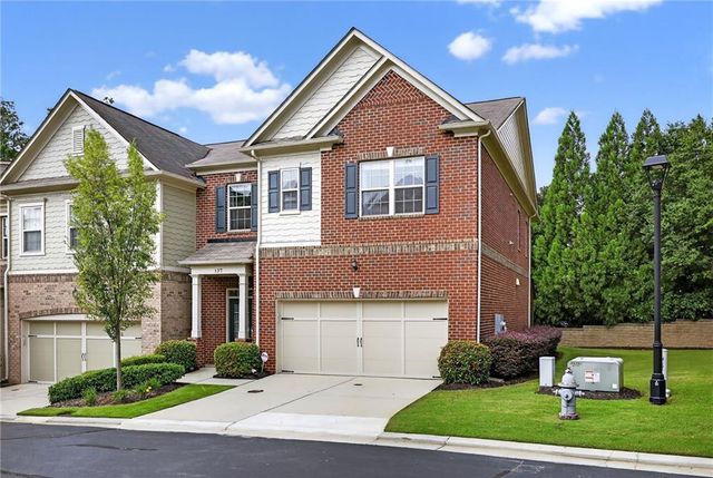 137 Barkley Lane, Atlanta, GA 30328