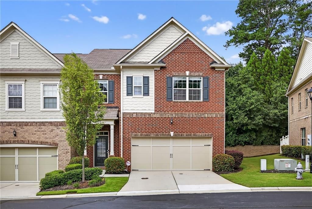 137 Barkley Lane, Atlanta, GA 30328
