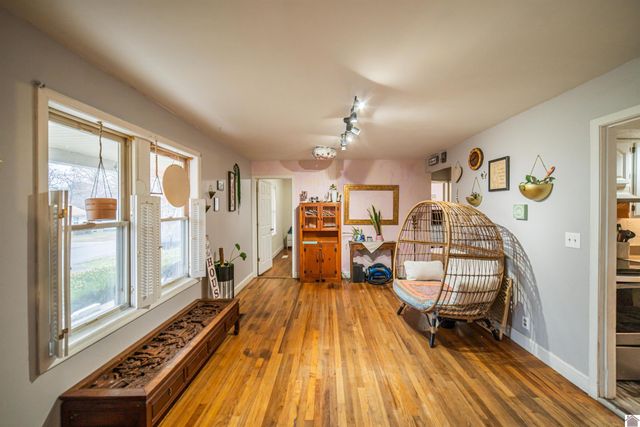 587 Elder St, Calvert City, KY 42029