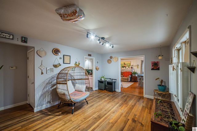 587 Elder St, Calvert City, KY 42029