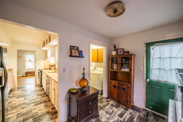 587 Elder St, Calvert City, KY 42029