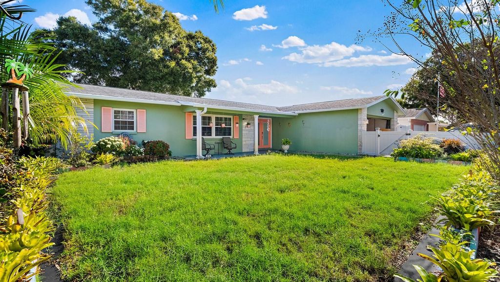 12859 RIDGE ROAD, Largo, FL 33778