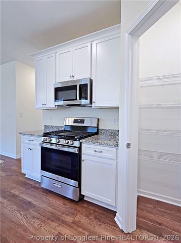 1822 Fordham Drive, Fayetteville, NC 28304