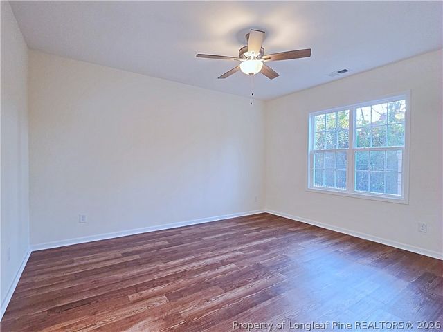 1822 Fordham Drive, Fayetteville, NC 28304