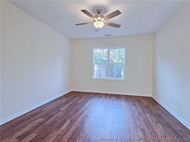 1822 Fordham Drive, Fayetteville, NC 28304