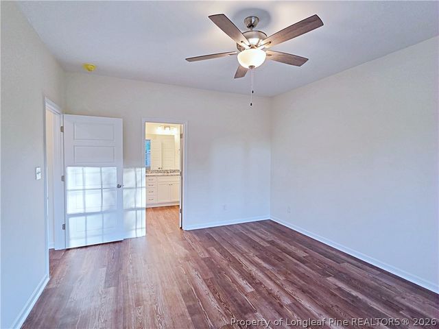 1822 Fordham Drive, Fayetteville, NC 28304