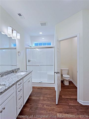 1822 Fordham Drive, Fayetteville, NC 28304