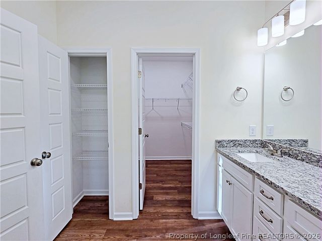 1822 Fordham Drive, Fayetteville, NC 28304