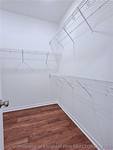 1822 Fordham Drive, Fayetteville, NC 28304
