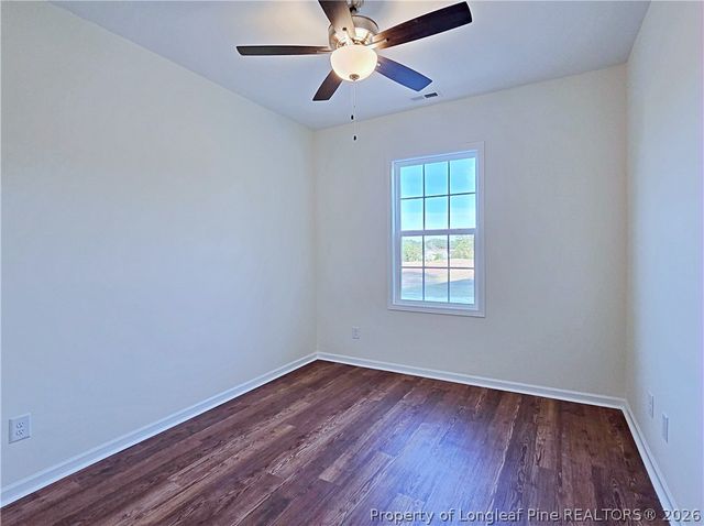 1822 Fordham Drive, Fayetteville, NC 28304