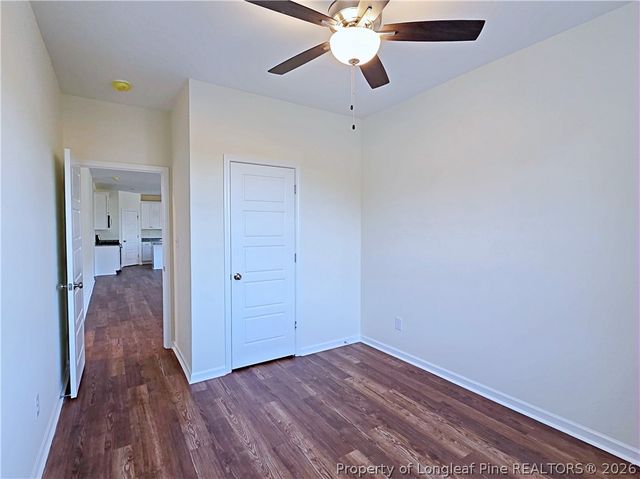 1822 Fordham Drive, Fayetteville, NC 28304