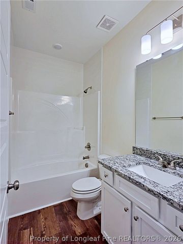 1822 Fordham Drive, Fayetteville, NC 28304