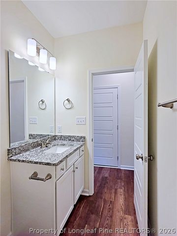 1822 Fordham Drive, Fayetteville, NC 28304
