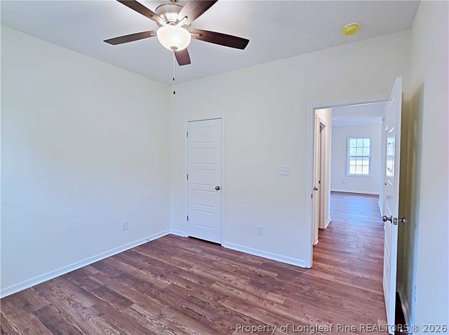 1822 Fordham Drive, Fayetteville, NC 28304
