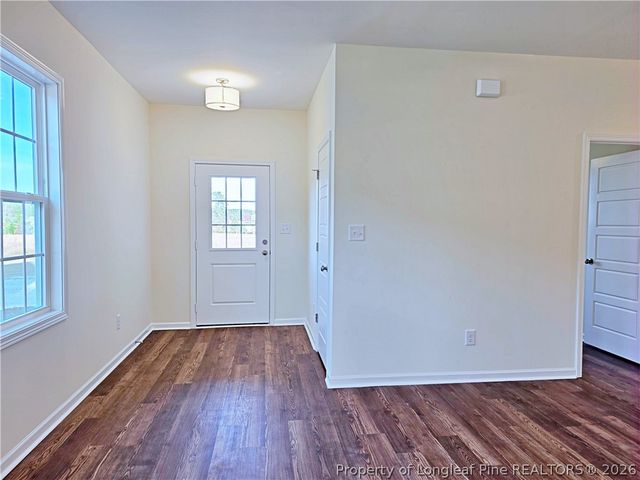 1822 Fordham Drive, Fayetteville, NC 28304
