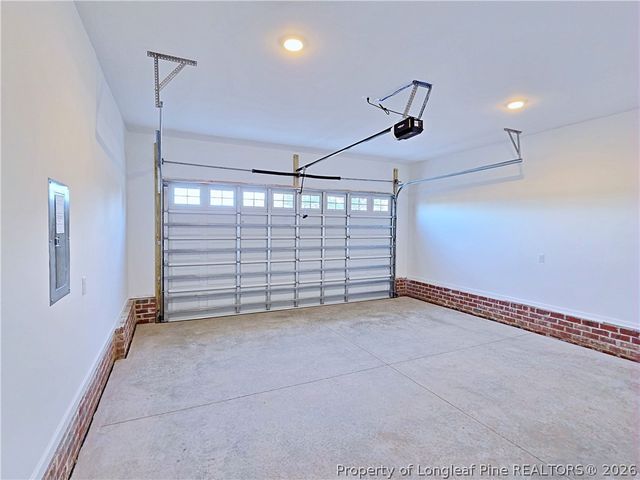1822 Fordham Drive, Fayetteville, NC 28304