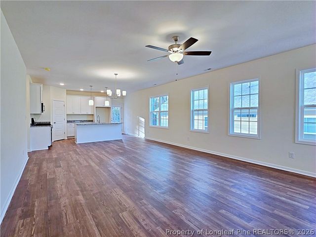 1822 Fordham Drive, Fayetteville, NC 28304