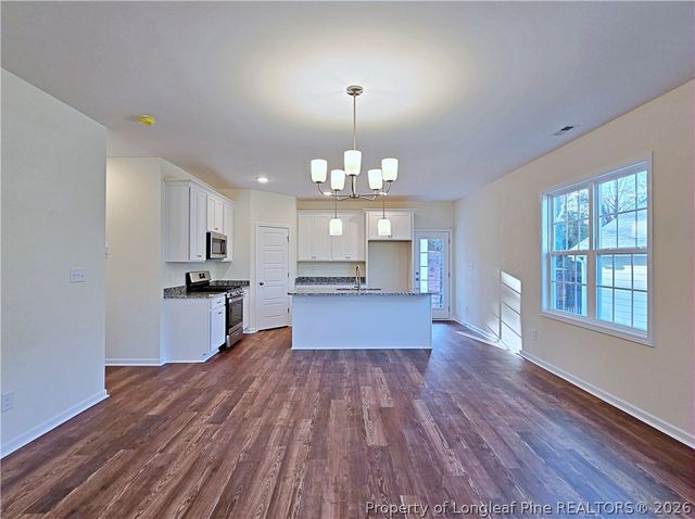 1822 Fordham Drive, Fayetteville, NC 28304