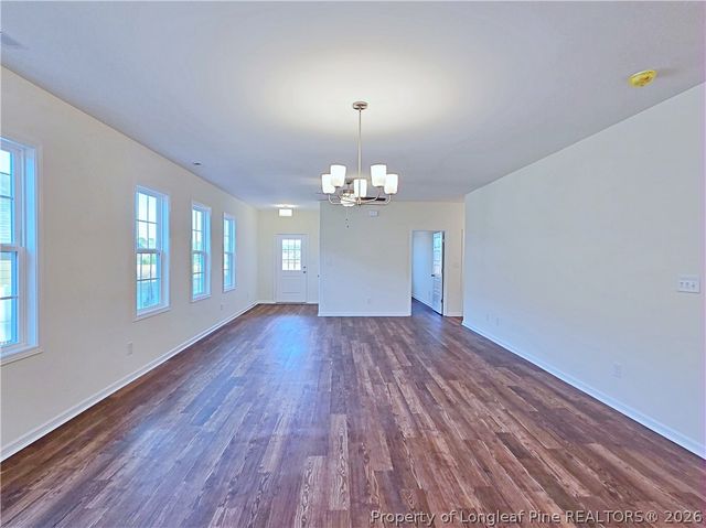 1822 Fordham Drive, Fayetteville, NC 28304