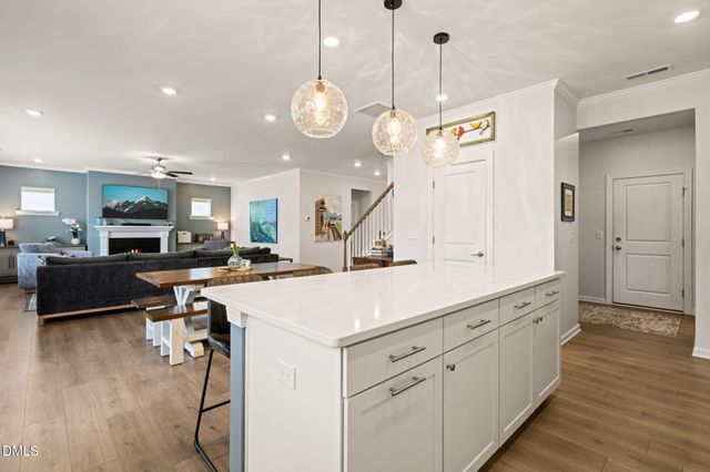 1521 Frog Hollow Way, Wake Forest, NC 27587