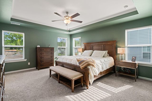 1521 Frog Hollow Way, Wake Forest, NC 27587