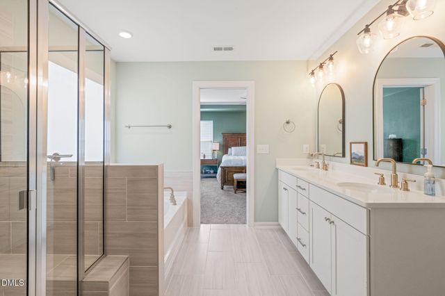 1521 Frog Hollow Way, Wake Forest, NC 27587