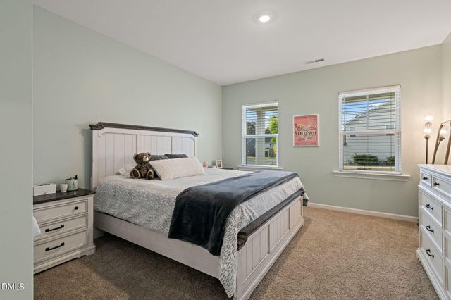 1521 Frog Hollow Way, Wake Forest, NC 27587