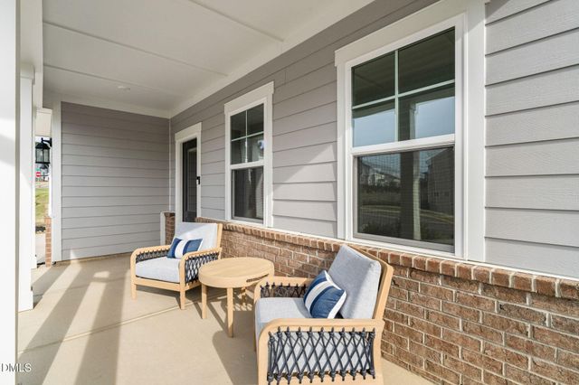1521 Frog Hollow Way, Wake Forest, NC 27587
