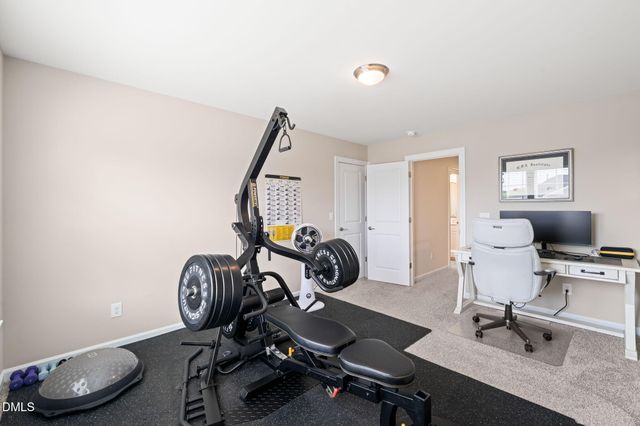 1521 Frog Hollow Way, Wake Forest, NC 27587