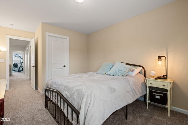1521 Frog Hollow Way, Wake Forest, NC 27587