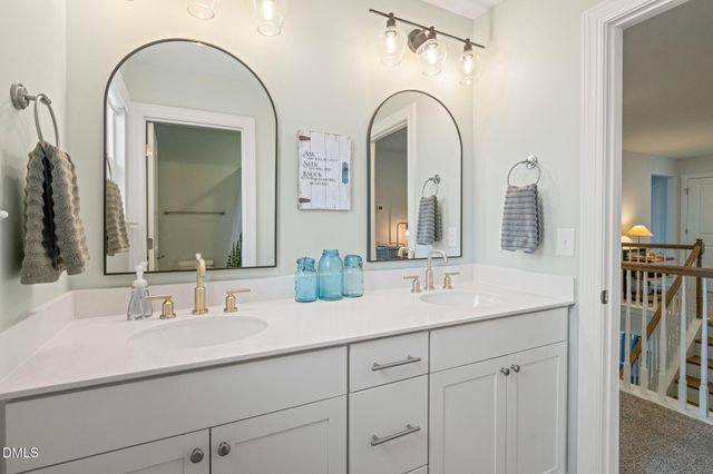 1521 Frog Hollow Way, Wake Forest, NC 27587