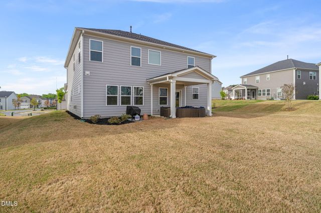 1521 Frog Hollow Way, Wake Forest, NC 27587