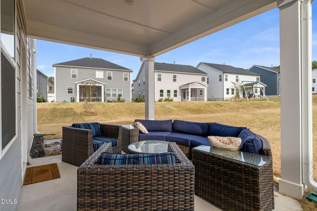1521 Frog Hollow Way, Wake Forest, NC 27587
