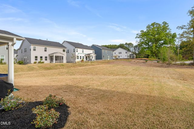 1521 Frog Hollow Way, Wake Forest, NC 27587