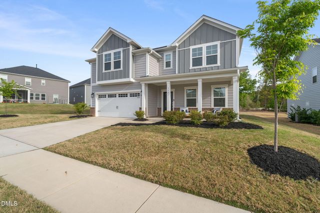 1521 Frog Hollow Way, Wake Forest, NC 27587