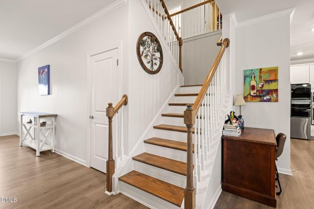 1521 Frog Hollow Way, Wake Forest, NC 27587